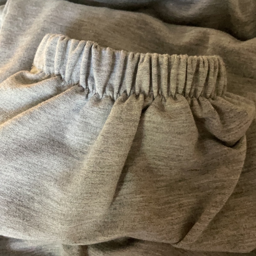 Sweat pants - Picture 2 of 2